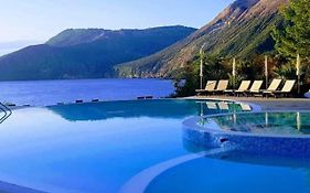 Vulcano Blu Residence